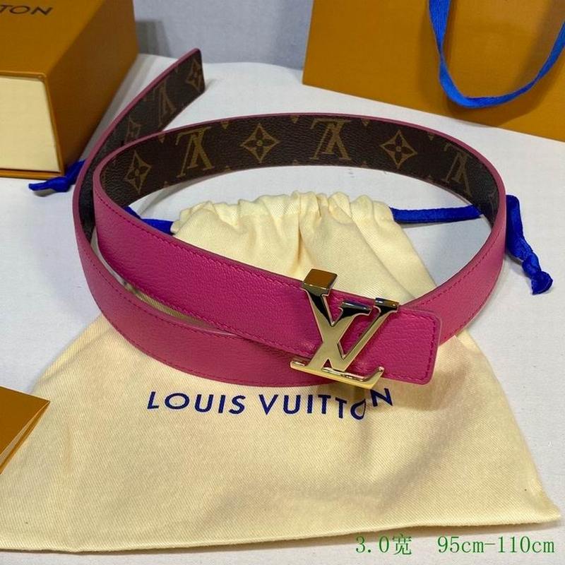 LV Belts 5159